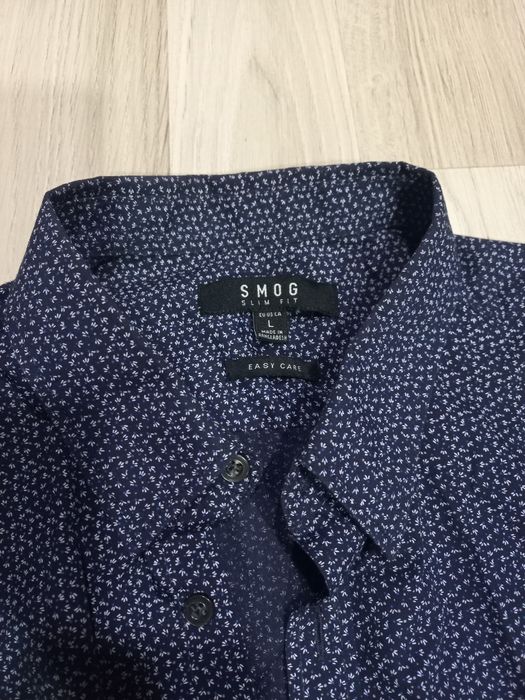 Мъжки ризи размер М