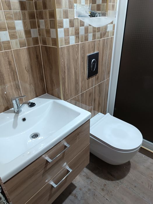 Amenajari interioare