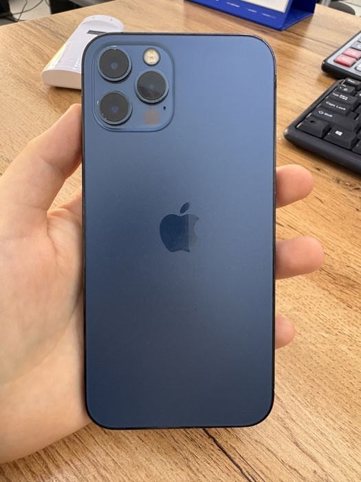 iPhone 12 pro ideal