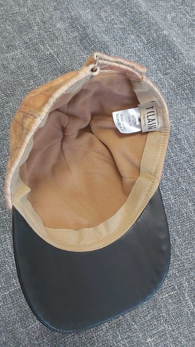 Sapca Baseball Alviero Martini M