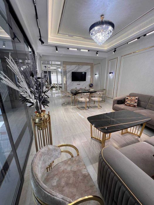 ПРОДАМ квартира на Бульварде СРОЧНАЯ ПРОДАЖА   3/7/9   ID03