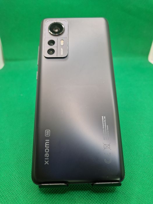 Xiaomi 12X 128GB, Lazar Amanet Crangasi 42160