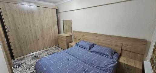 Сдаю квартиру по хорошей  цене Мега планет метро Юнусобад 322*
