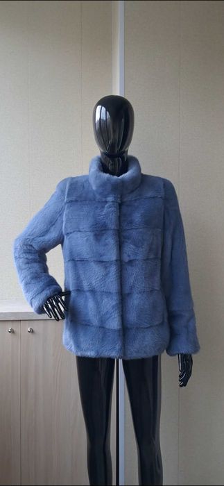 Haina de blana nurcă , vizon divină, incredibil