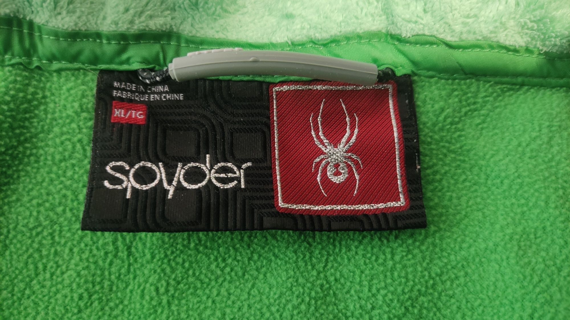 Geaca Spyder Softshell mărime XL dama fete munte tura ski snowboard