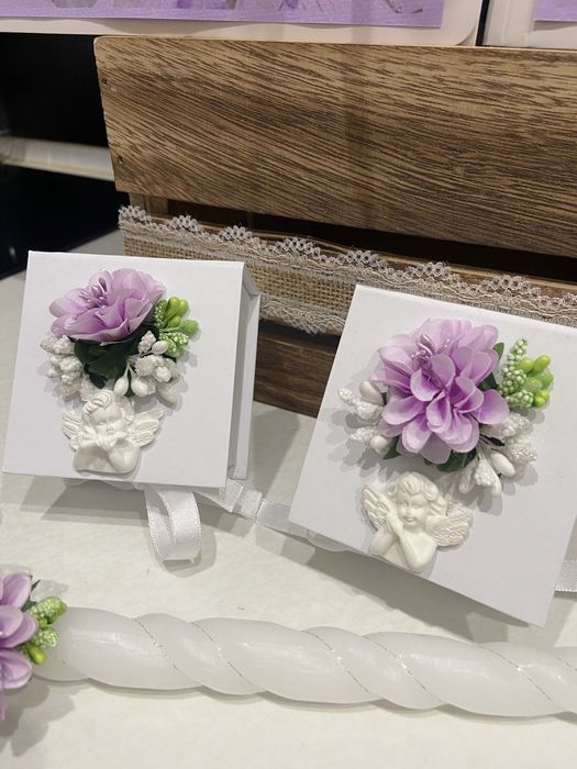 Налични комплекти -момиченце и момченце