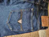 Мъжки дънки Guess, slim fit, размер 31