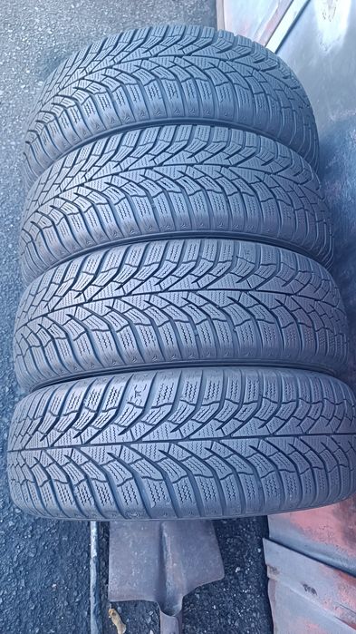 175/65/14 Kumho Дот 3222