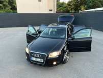 Audi a4 B7 avant