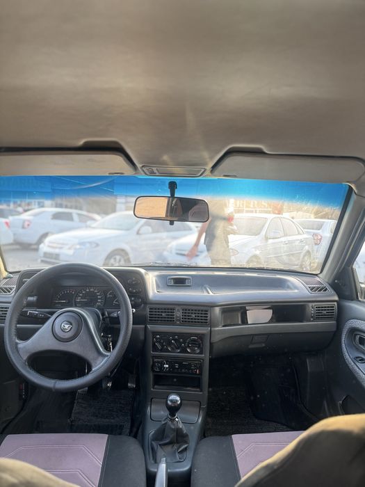 Nexia 1 1996 yil 542 yurgan gazi bor