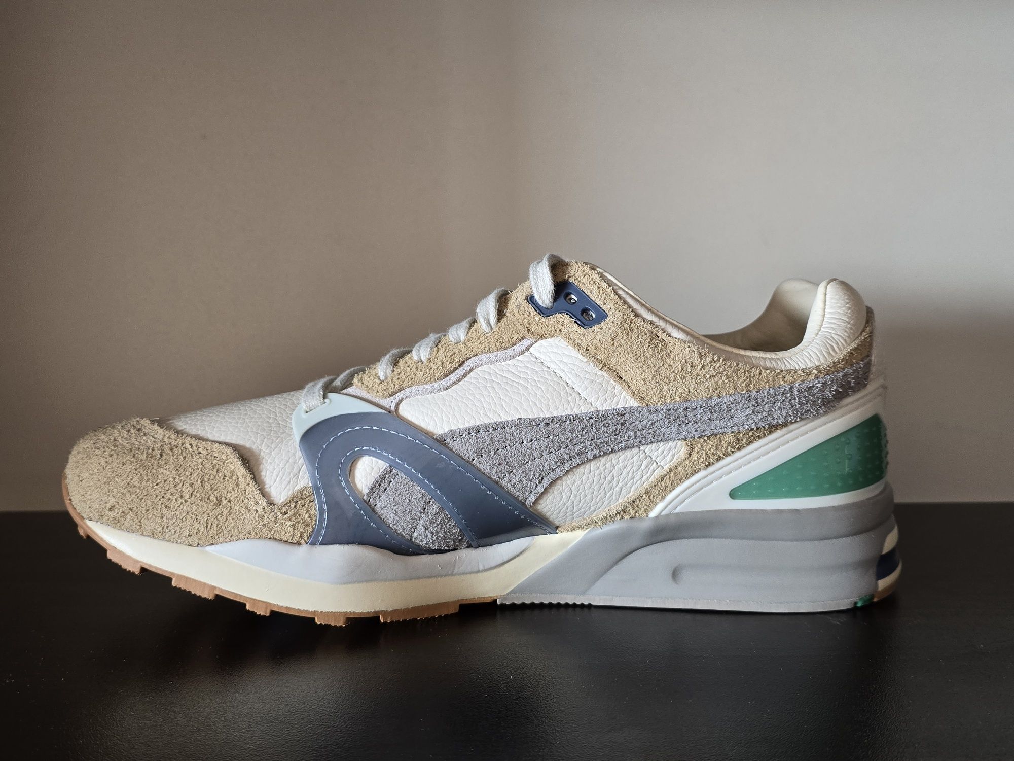 Puma Trinomic XT-2 Rhuigi 44.5номер 29см Стелка Нови с Кутия
