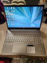 Noutbuk HP 15 Core i3-1005G1 8/256 SSD (Notebook)