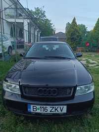 Vând Audi A4 1.8t 2001/schimb