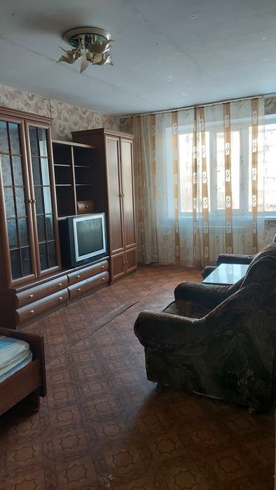 Квартира в аренду