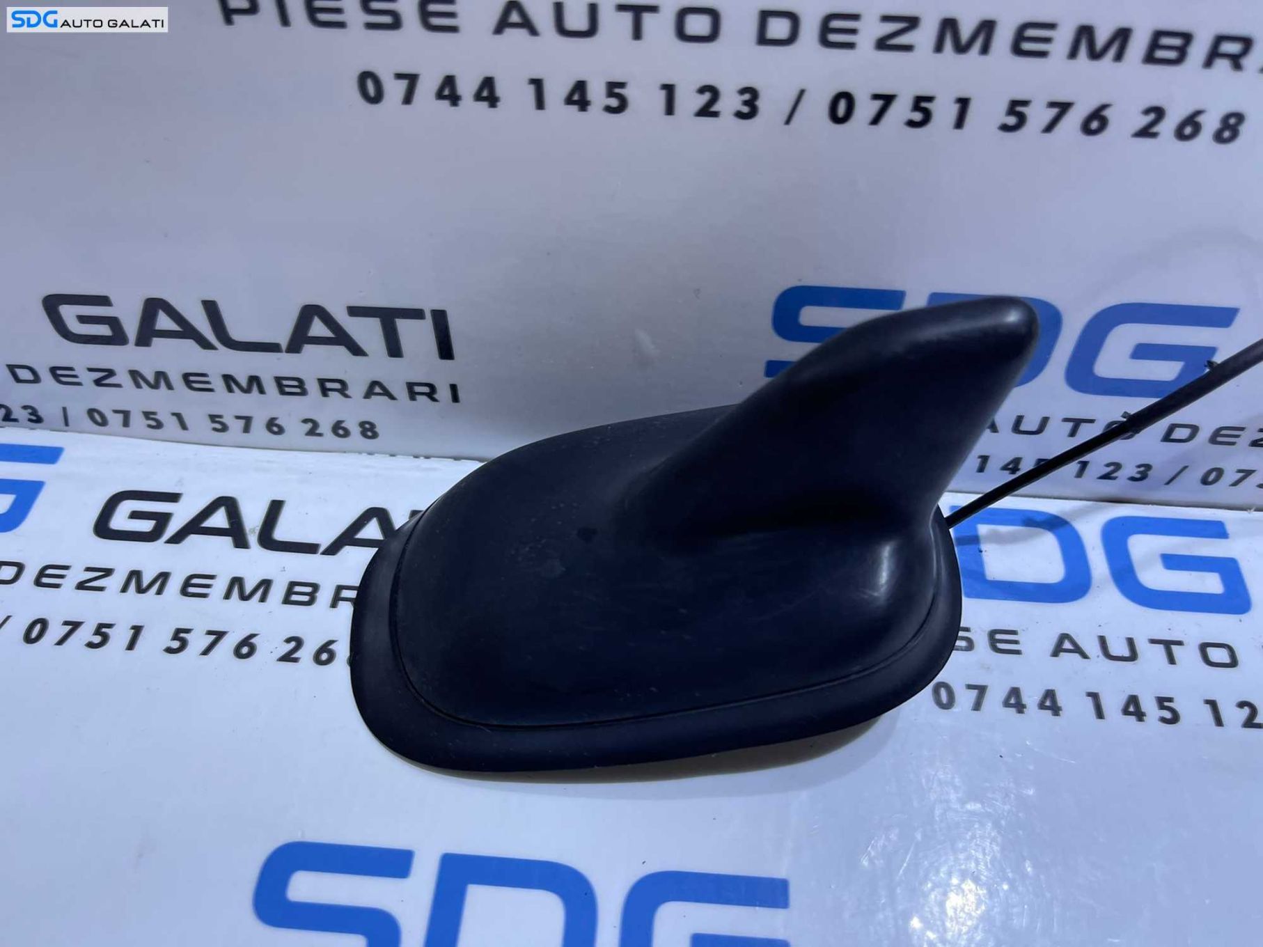 Antena Radio GPS Navigatie VW Jetta 4 2011 - 2018 Cod 3C0035507AA