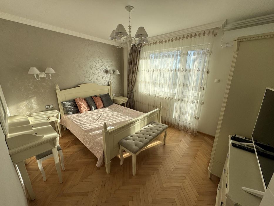 Дава се под наем Тристаен апартамент в Пловдив, Каменица 1 - 80 кв.м за 600 € - Снимка #5