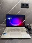 Лаптоп ASUS ZENBOOK 14 OLED  Intel i9-13900H