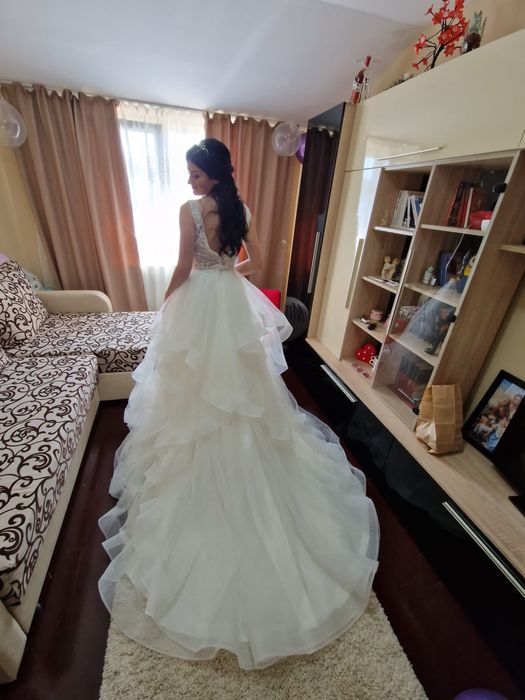Rochie de mireasa