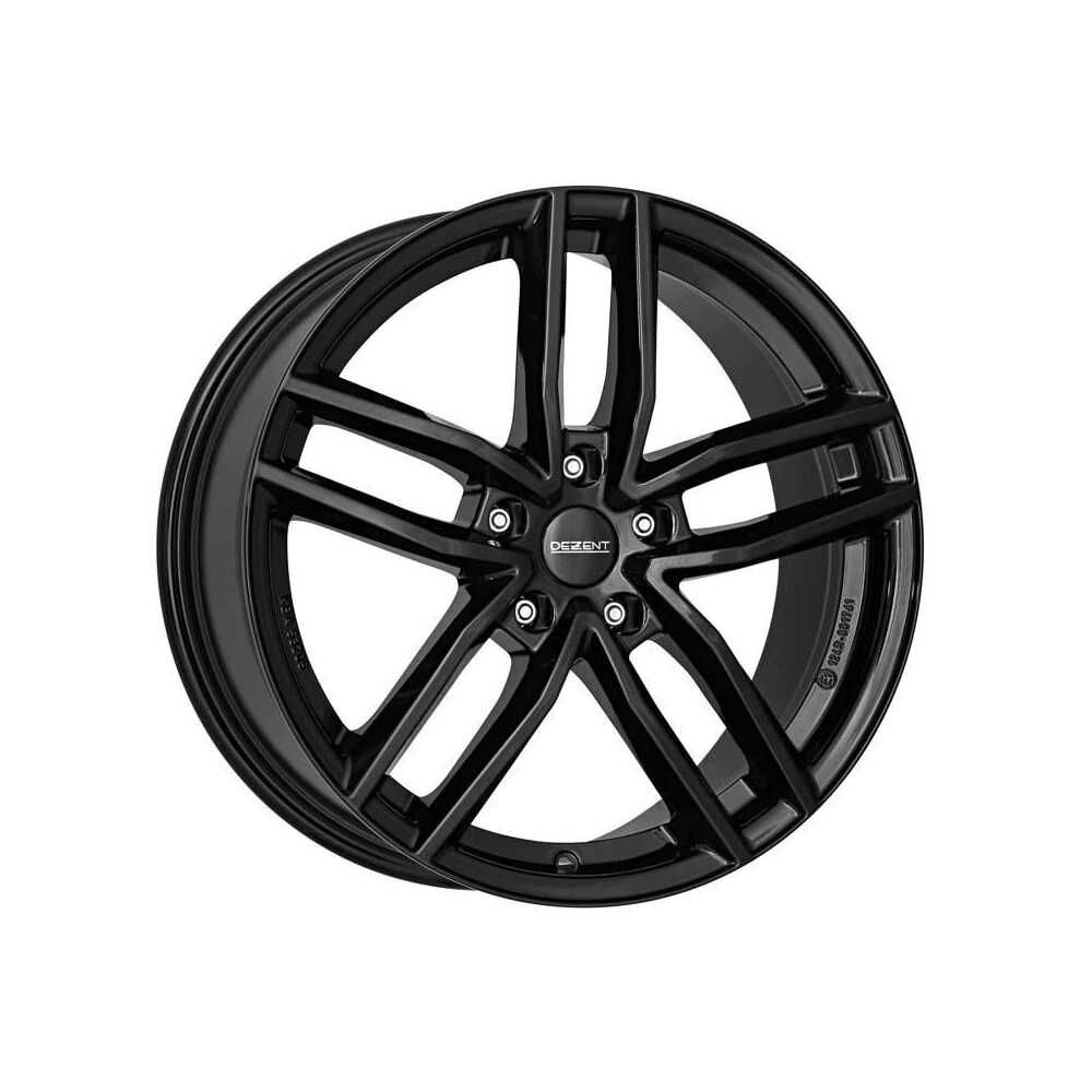 Jante Dacia Duster 16 inch DEZENT 5x114.3 pentru 215 65 16  Noi