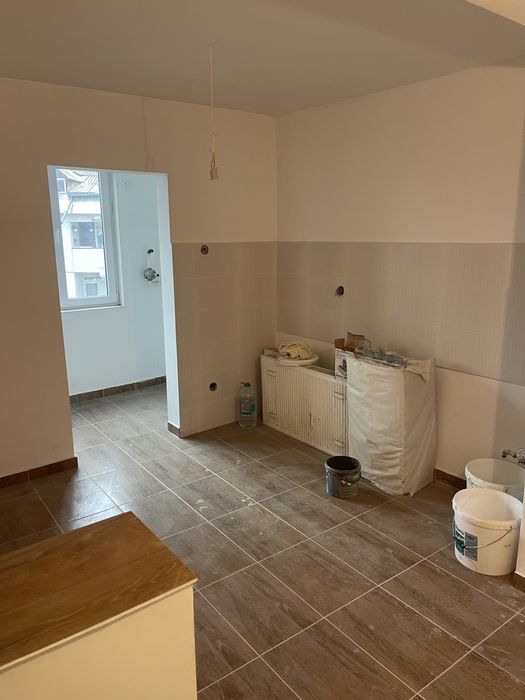 Ap 2 camere decomandat