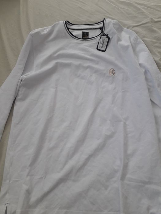 Фанелка на Христо Стоичков