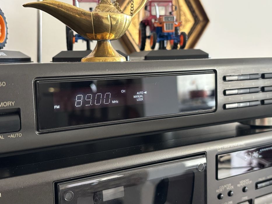 Technics ,Boxe , Tuner, Deck,Amplificator