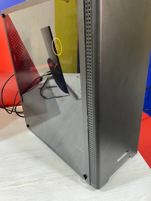 Продается игровой компьютер