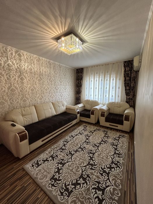 Inchiriez apartamanet 3 camere, Velenta (Kaufland-Bunexim)