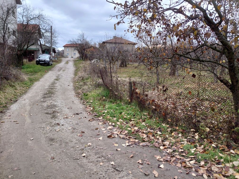 Парцел /УПИ/ в село Селище,община Благоевград - 1707м2