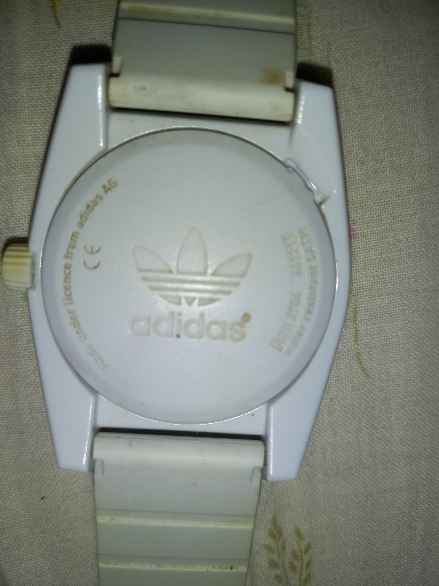 ceas Adidas original