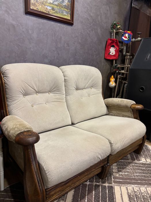 Дивани втора ръка - удобство за дома