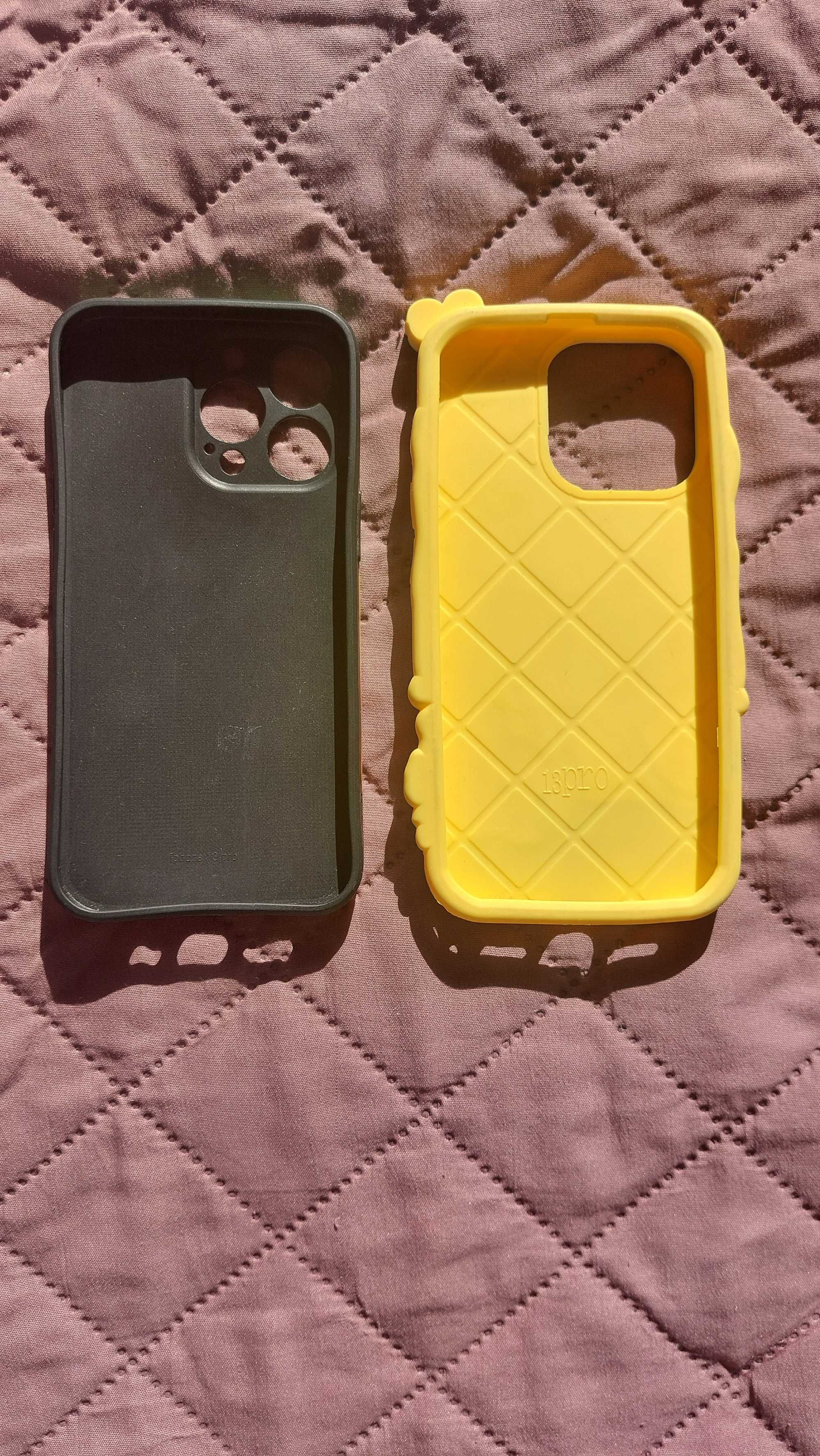 Оригинални гръбчета за iPhone 13 pro