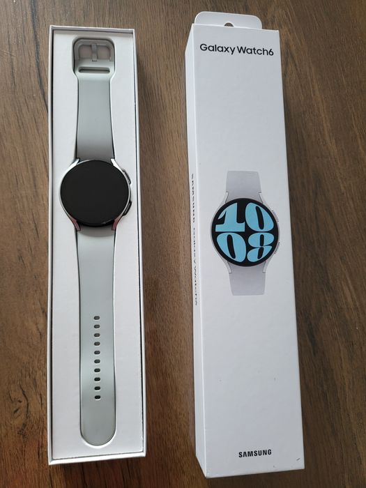 Samsung smartwatch watch 6, 44mm