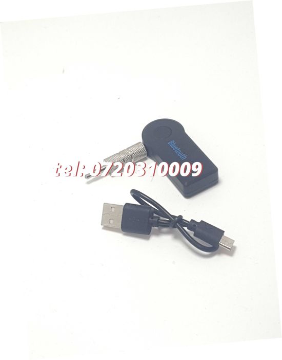 Adaptor Bluetooth