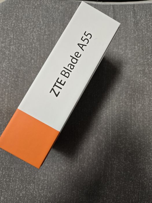 ZTE Blade A55 sigilat