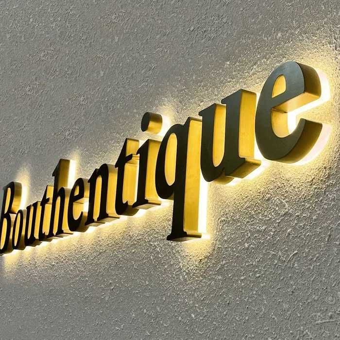 Цифровая реклама | 3D буквы | Наружная реклама| Неоновая Реклама