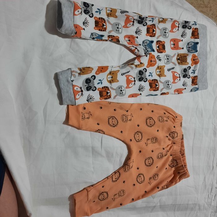 Одежда для новорождённых