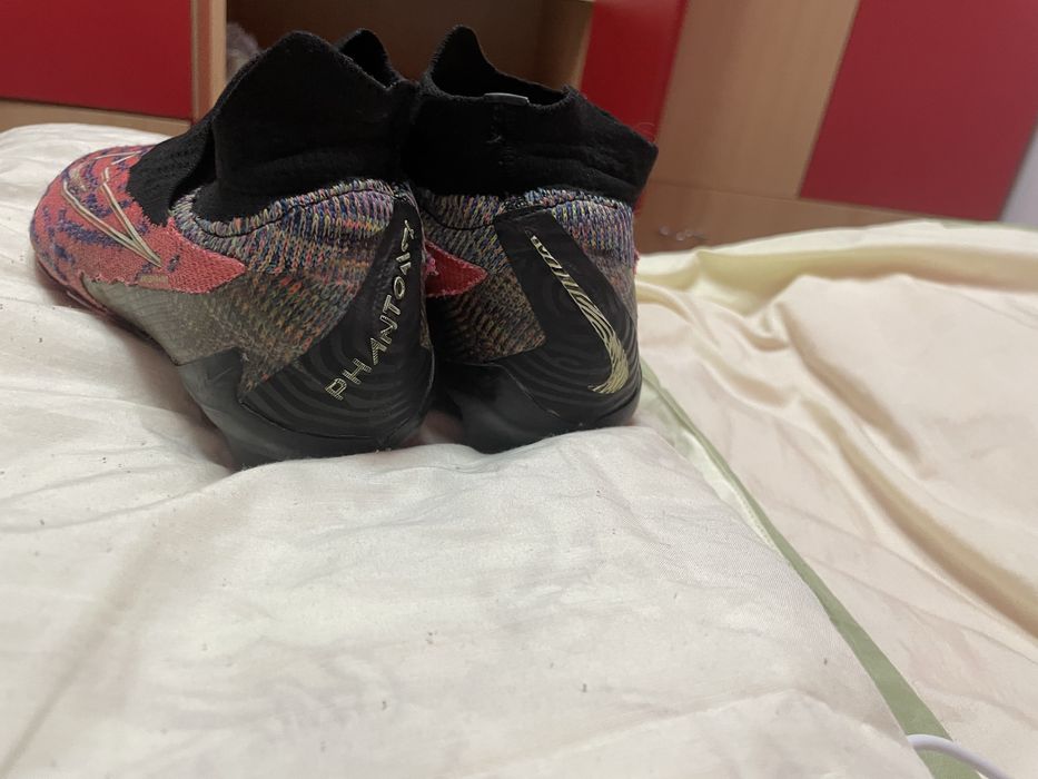 Ghete Nike phantom GX FG