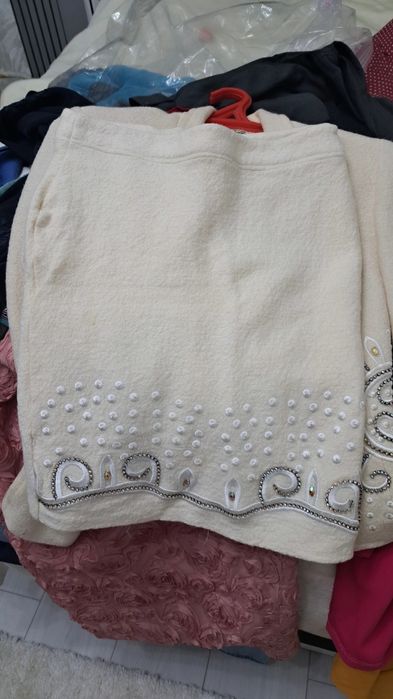 Женские одежды 42-44р