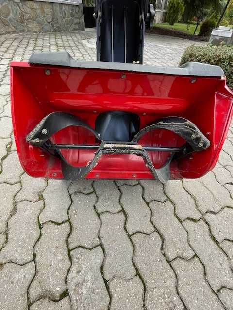 Снегорин MTD 140М бензинов