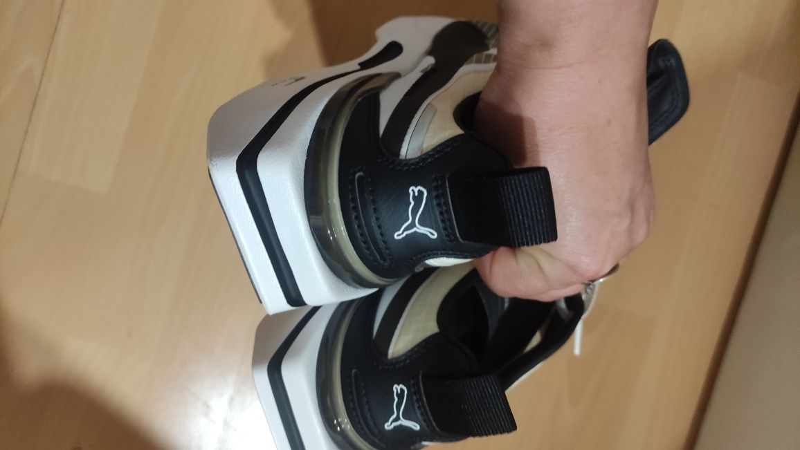 Дамски маратонки Puma