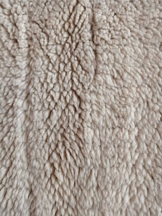 Ръчно тъкани вълнени китеници