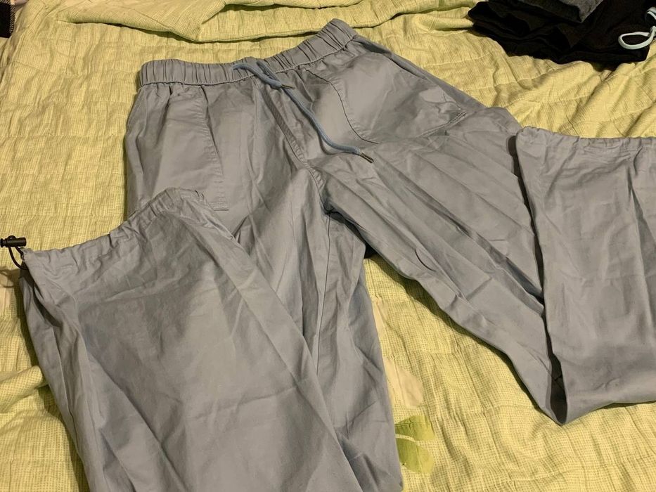 штаны. женские. спорт