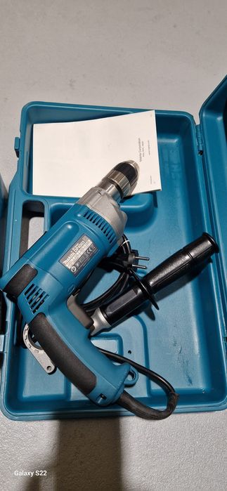 Makita panglica , bormașină noua