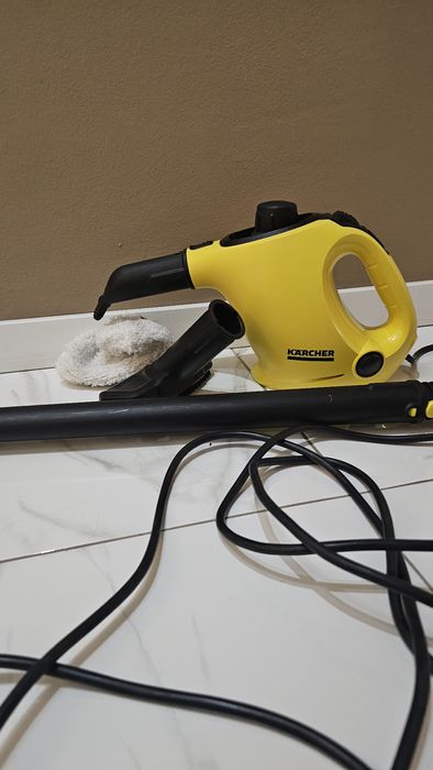 Парочистачка karcher