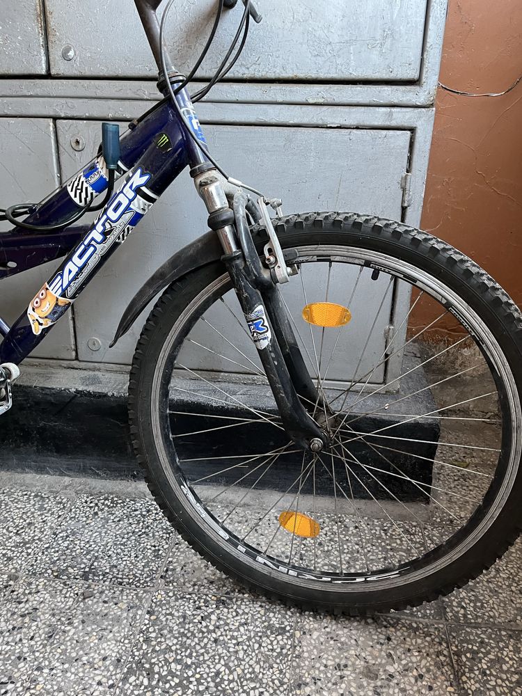 Колело,велосипед 26”
