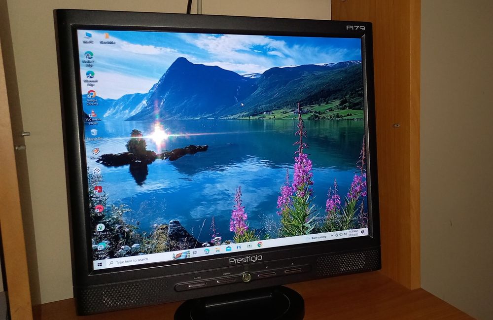 Monitor pentru calculator