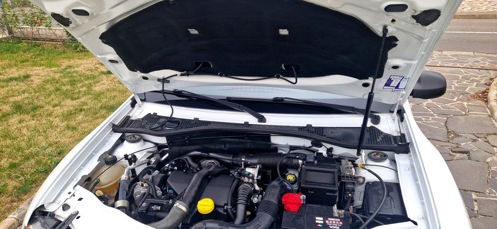 Dacia Duster Prestige 1.5dci