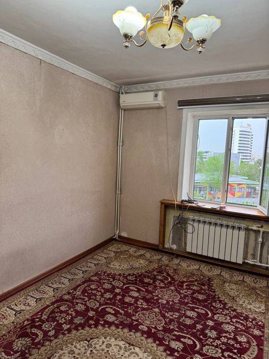 Arenda beruniy metro 4 xona