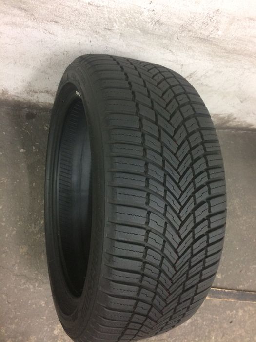 Anvelopa bridgestone 225/45/17